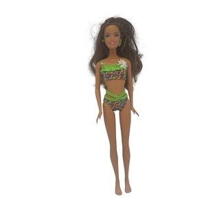 Barbie Surf's-Up™ Beach Teresa® Doll